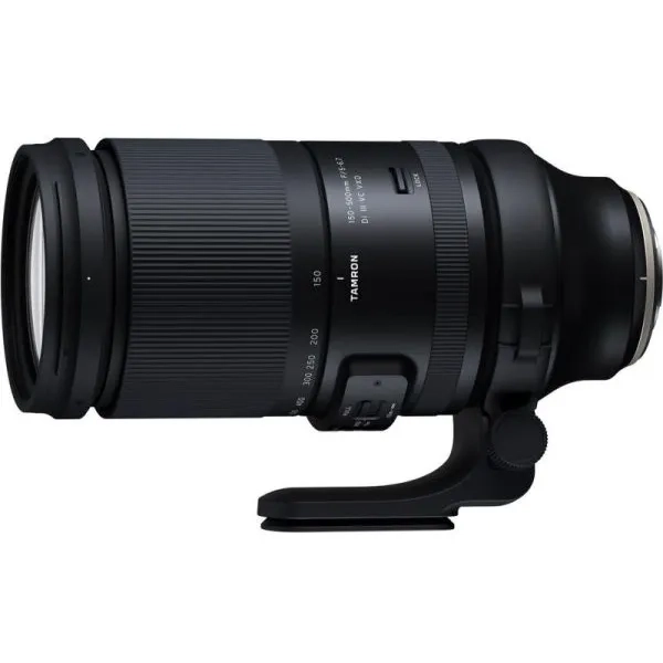 Obiektyw Tamron 150-500 mm f/5-6.7 DI III VC VXD A057 / FujiFilm X