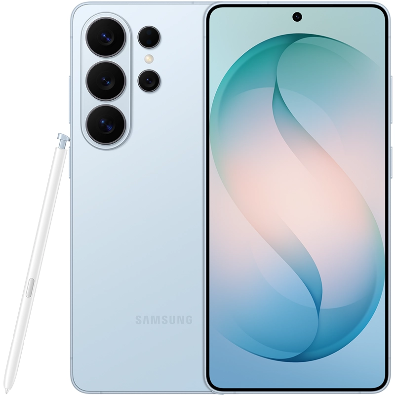 Samsung Galaxy S26 Ultra 5G 12/512GB Jasnoniebieski - Sky Blue