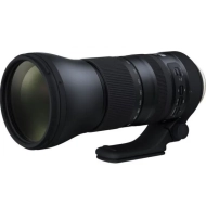 Obiektyw Tamron SP 150-600 mm f/5-6.3 Di VC USD G2 A022E / Canon