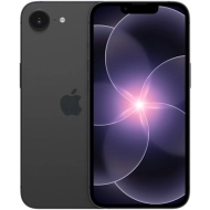 Apple iPhone 17e 256GB Czarny - Black