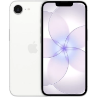 Apple iPhone 17e 512GB Biały - White
