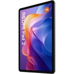 Tablet Xiaomi Redmi Pad 2 11" 4/128GB Wi-Fi + Cover Grafitowy szary - Graphite Grey