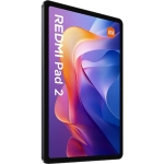 Tablet Xiaomi Redmi Pad 2 11" 4/128GB Wi-Fi + Cover Grafitowy szary - Graphite Grey