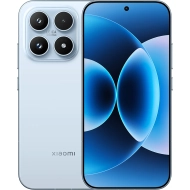 Xiaomi 17 5G 12/512GB Niebieski - Ice Blue