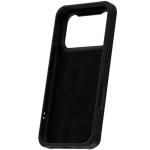 Etui 4smarts E-Ink iPhone 17 Pro Max NFC Qi2 Czarne - Black