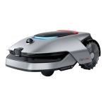 Robot koszący Dreame A2 Szary - Gray