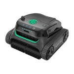 Robot do czyszczenia basenu WYBOT S2