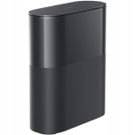Router Xiaomi Mesh System BE3600 Pro 1 szt. Czarny - Black