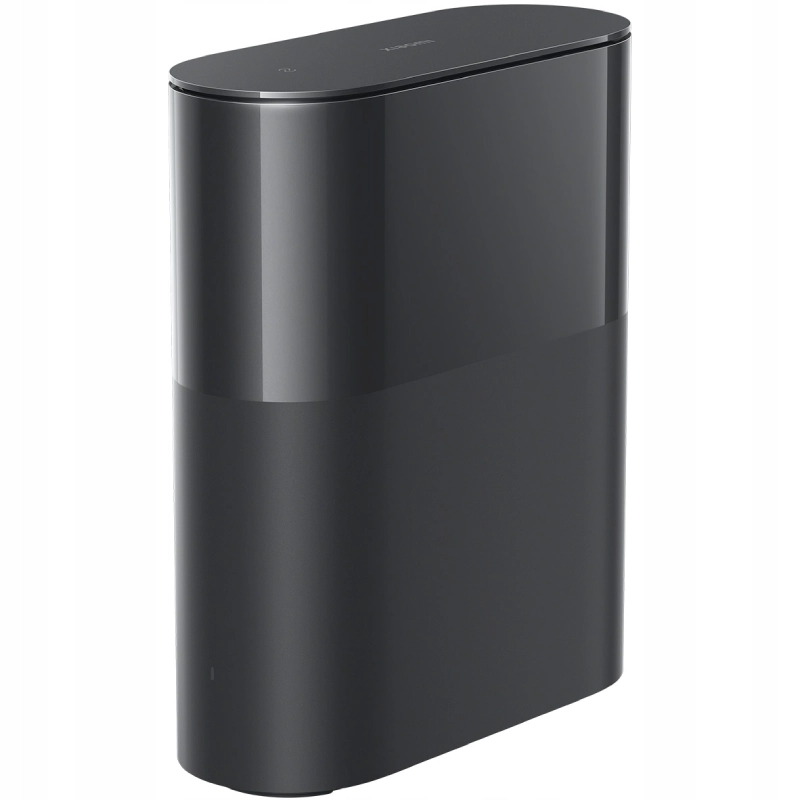 Router Xiaomi Mesh System BE3600 Pro 1 szt. Czarny - Black