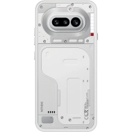 Nothing Phone 4a 5G 12/256GB Biały - White