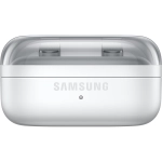 Słuchawki Samsung Galaxy Buds4 Białe - White