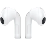 Słuchawki Samsung Galaxy Buds4 Białe - White