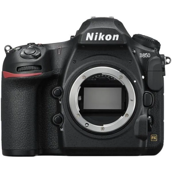 Aparat Nikon D850 body