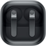 Słuchawki Samsung Galaxy Buds4 Pro Czarne - Black