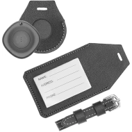 Lokalizator 4smarts Location Finder SkyTag Czarny - Black