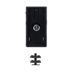 Adapter akumulatora Genesis Gear FZ-100 na F970