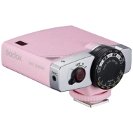 Lampa błyskowa Godox Lux Junior Różowa - Pink