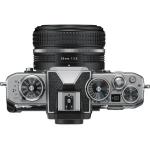 Aparat Nikon Z fc + 28mm f/2.8 SE