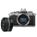 Aparat Nikon Z fc + 28mm f/2.8 SE
