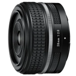 Aparat Nikon Z fc + 28mm f/2.8 SE