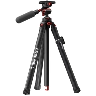 Statyw Freewell Carbon Fiber Real Travel Tripod
