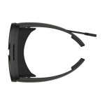 Gogle VR HTC Vive Flow Czarne - Black