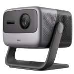 Projektor laserowy JMGO N1S Infinity 4K+ Szary - Grey