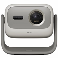 Projektor laserowy JMGO N3 4K Szary - Grey