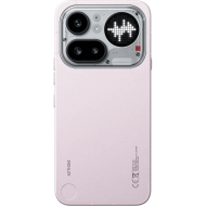 Nothing Phone 4a Pro 5G 12/256GB Różowy - Pink
