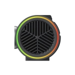 Projektor laserowy JMGO PicoPlay+ Szary - Grey
