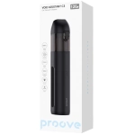 Odkurzacz samochodowy Proove Void Assistant C3 Czarny - Black