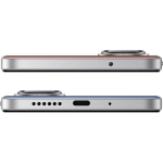 Xiaomi POCO M7 4G 8/256 GB Srebrny - Silver