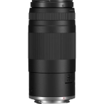 Obiektyw Canon RF 75-300 mm f4-5.6 Czarny - Black