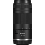 Obiektyw Canon RF 75-300 mm f4-5.6 Czarny - Black