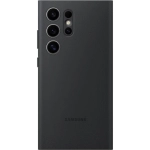 Etui Samsung Smart View Wallet do Samsung S24 Ultra Czarne - Black