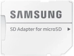 Karta pamięci Samsung microSDXC PRO Plus 2023 128 GB A2 V30 U3 UHS-I (180 MB/s) + adapter SD