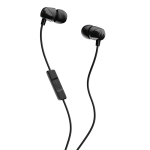 Słuchawki Skullcandy Jib in Ear Czarne - True Black