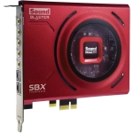 Karta dźwiękowa Creative Sound Blaster Z SE