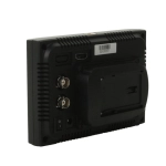 Monitor podglądowy Genesis VM-6 LCD 5" Czarny - Black