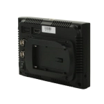 Monitor podglądowy Genesis VM-6 LCD 5" Czarny - Black