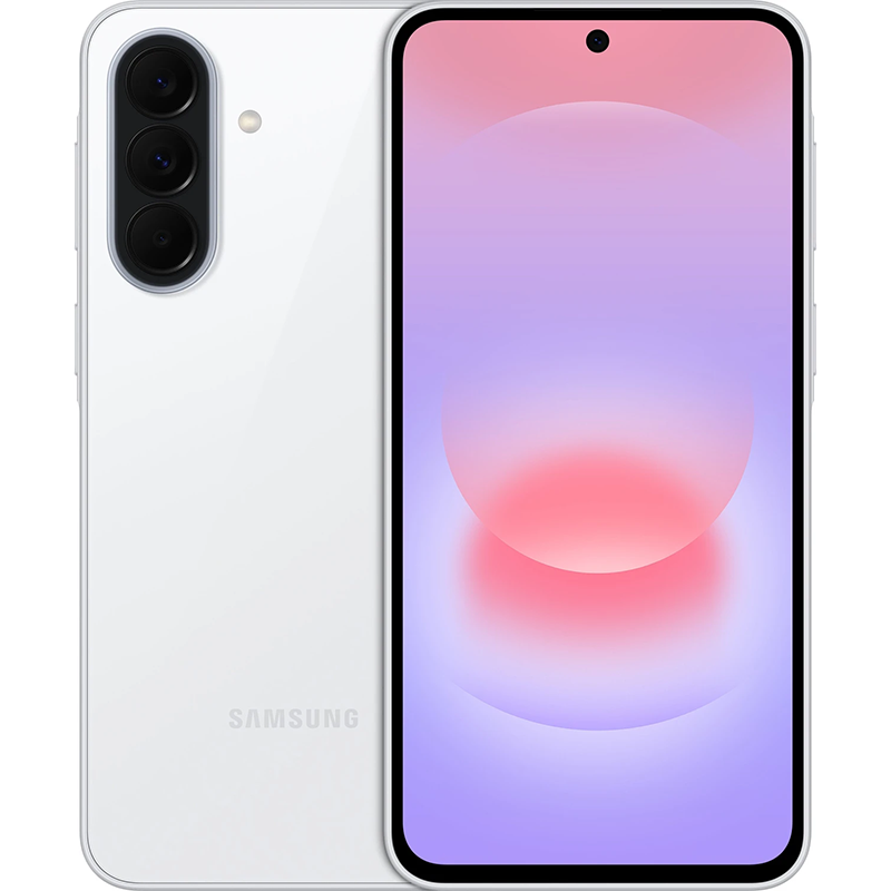 Samsung Galaxy A37 5G 8/256 GB Biały - White
