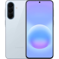 Samsung Galaxy A57 5G 8/128 GB Niebieski - Icyblue