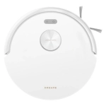 Robot sprzątający Dreame F20 Biały - White