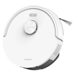 Robot sprzątający Dreame F20 Biały - White