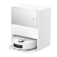 Robot sprzątający Dreame Aqua10 Roller Biały - White
