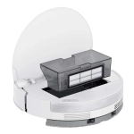 Robot sprzątający Dreame D20 Biały - White