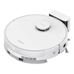 Robot sprzątający Dreame D20 Biały - White