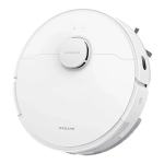 Robot sprzątający Dreame D20 Biały - White
