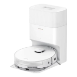 Robot sprzątający Dreame D20 Plus Biały - White