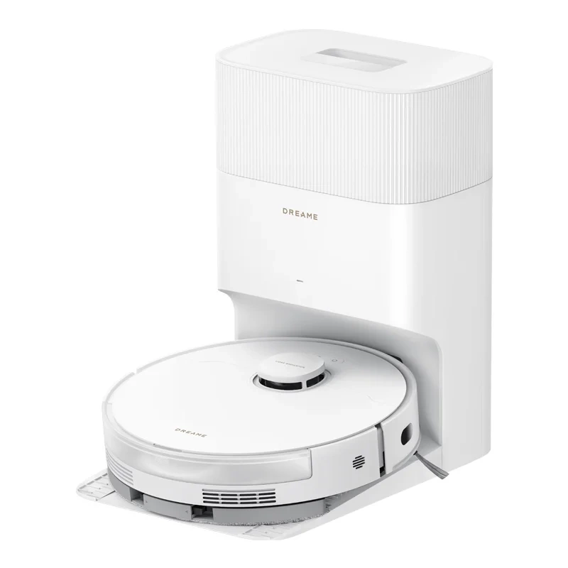 Robot sprzątający Dreame D20 Plus Biały - White